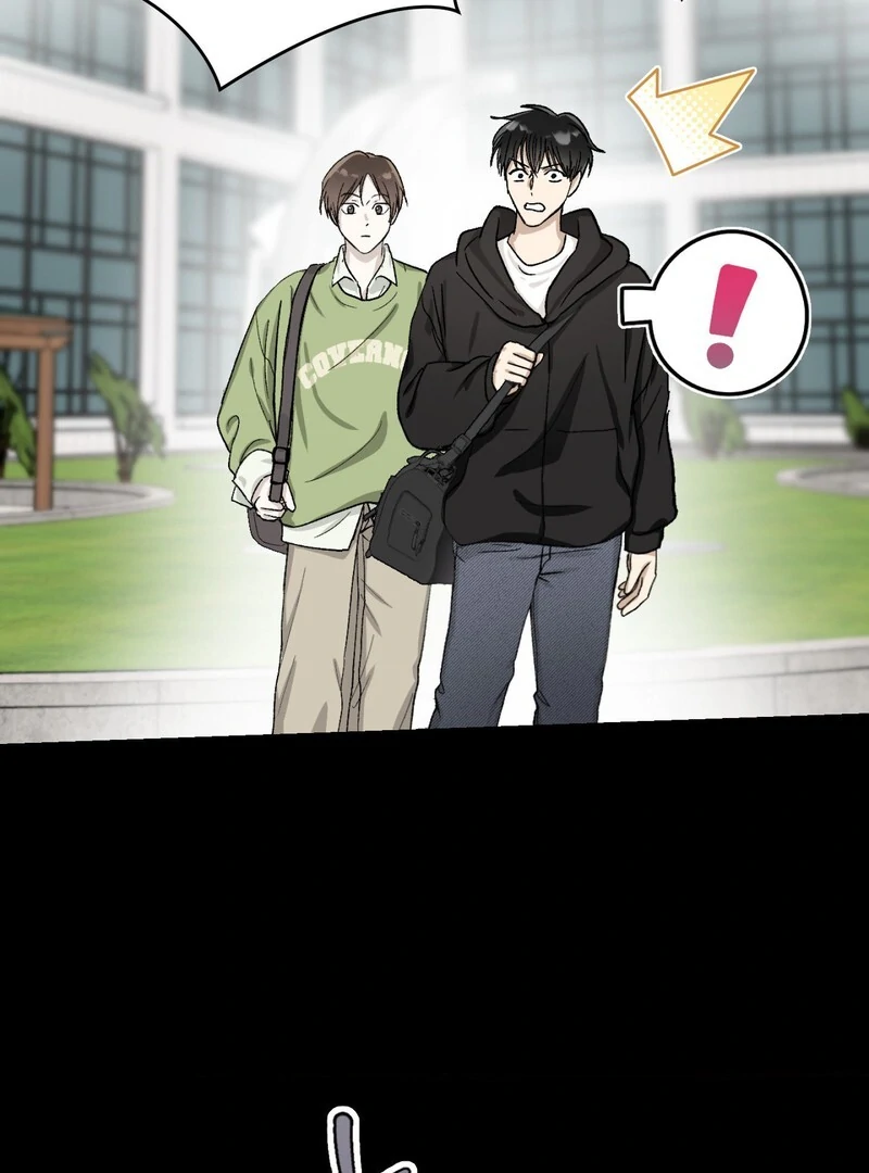 Living with the Devil Begins - Chapter 6 Page 45