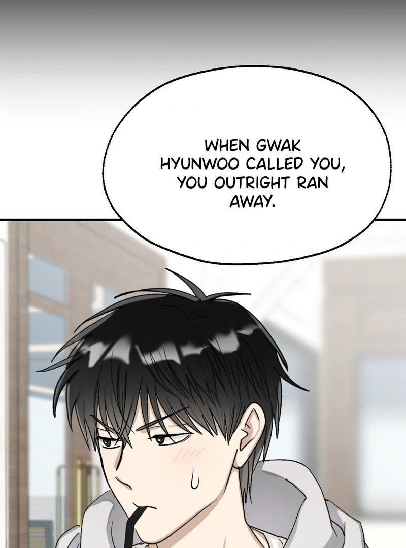 Living with the Devil Begins - Chapter 6 Page 48