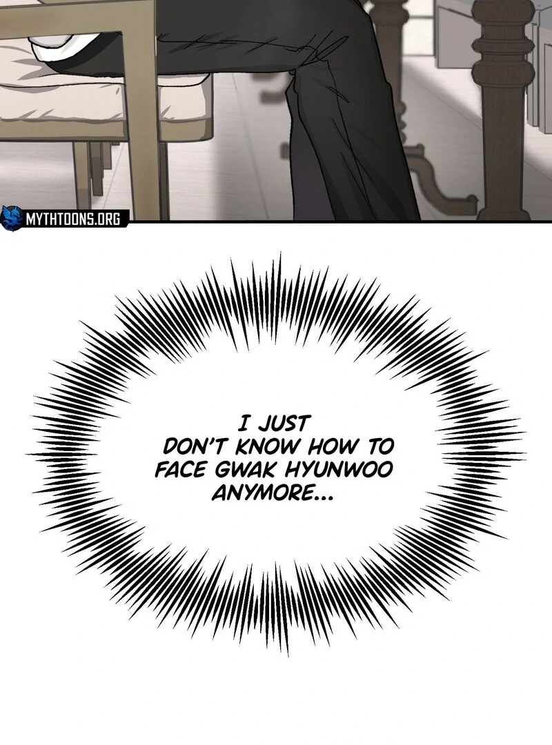 Living with the Devil Begins - Chapter 6 Page 52