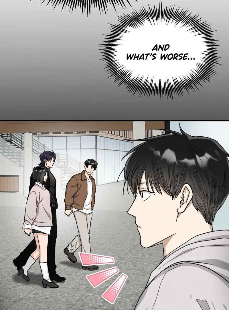Living with the Devil Begins - Chapter 6 Page 55