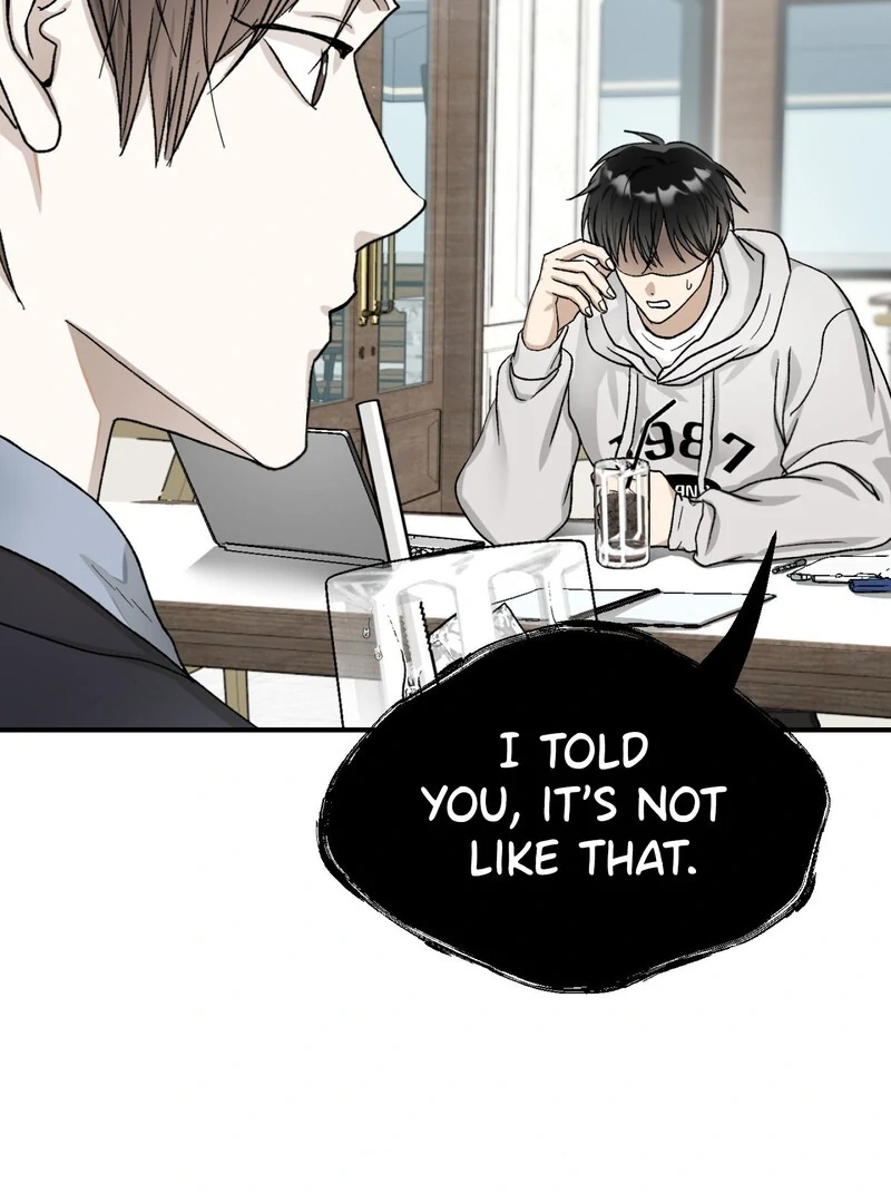 Living with the Devil Begins - Chapter 6 Page 66
