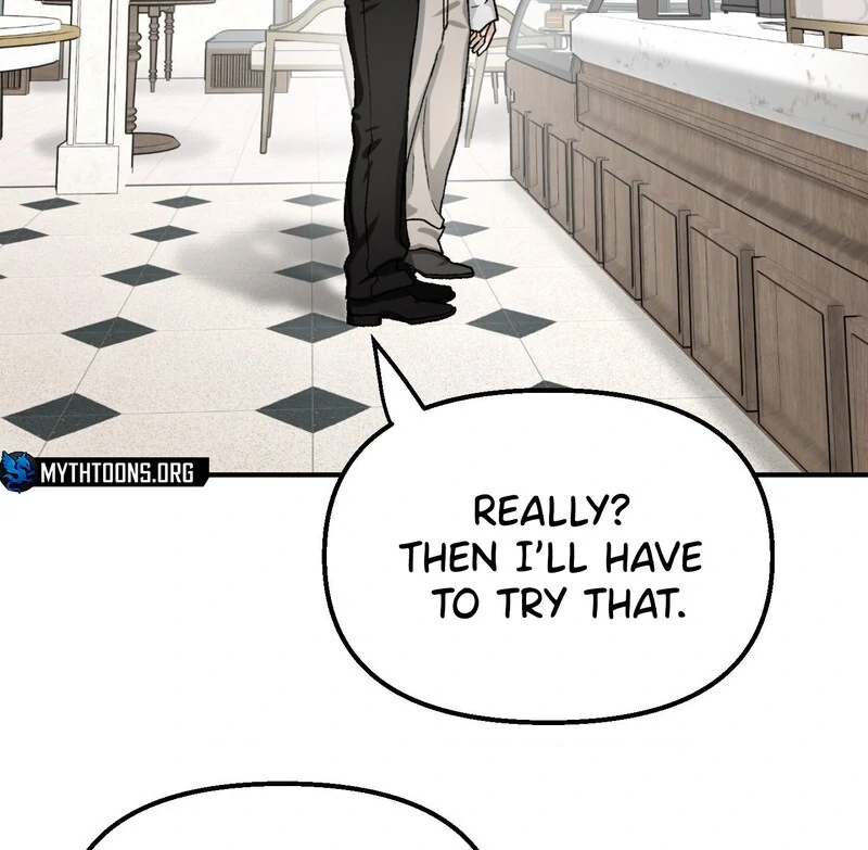 Living with the Devil Begins - Chapter 6 Page 75
