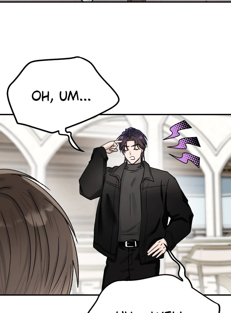 Living with the Devil Begins - Chapter 6 Page 79