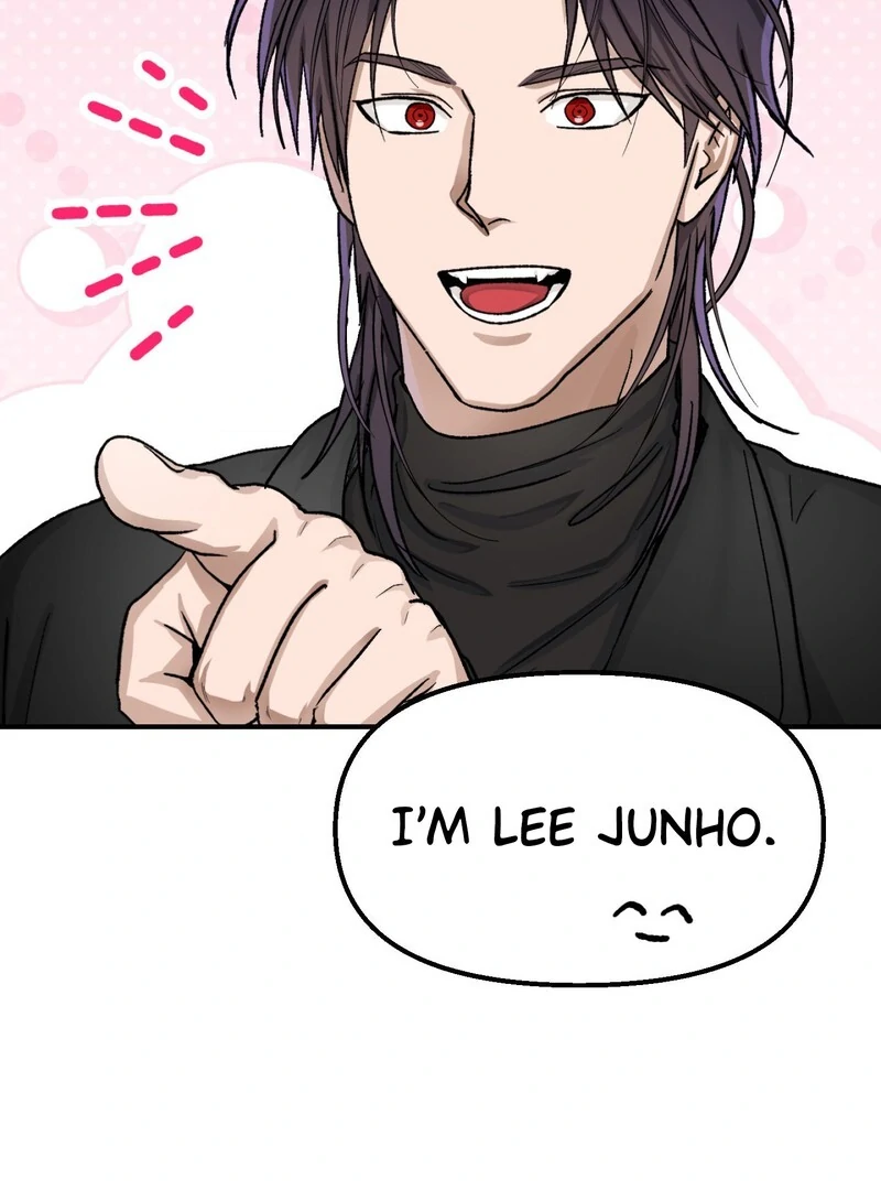 Living with the Devil Begins - Chapter 6 Page 81