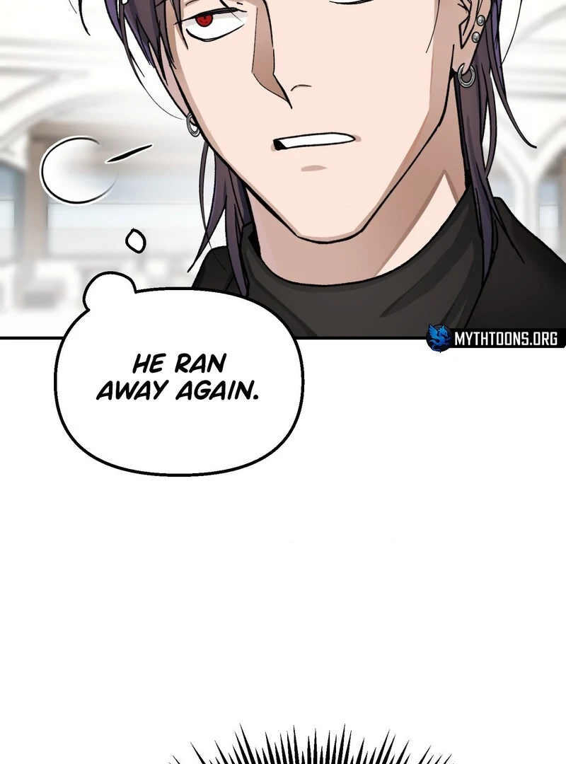 Living with the Devil Begins - Chapter 6 Page 85