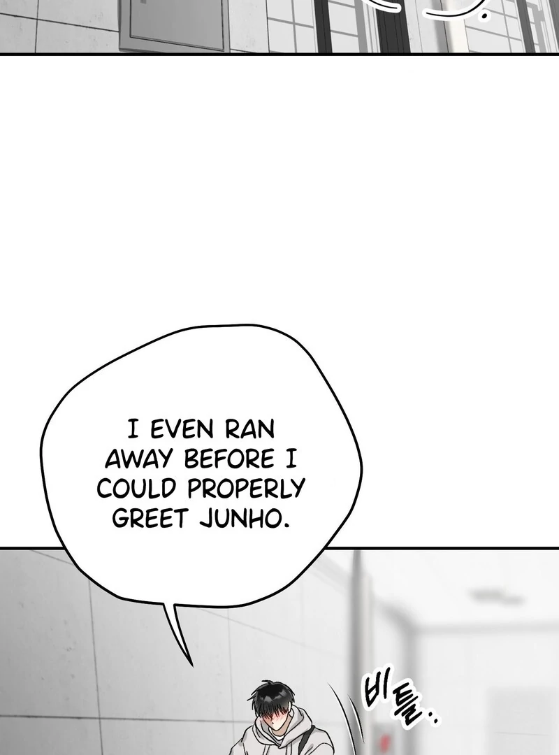Living with the Devil Begins - Chapter 6 Page 92
