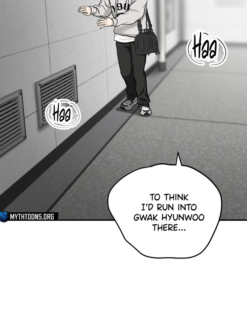 Living with the Devil Begins - Chapter 6 Page 93