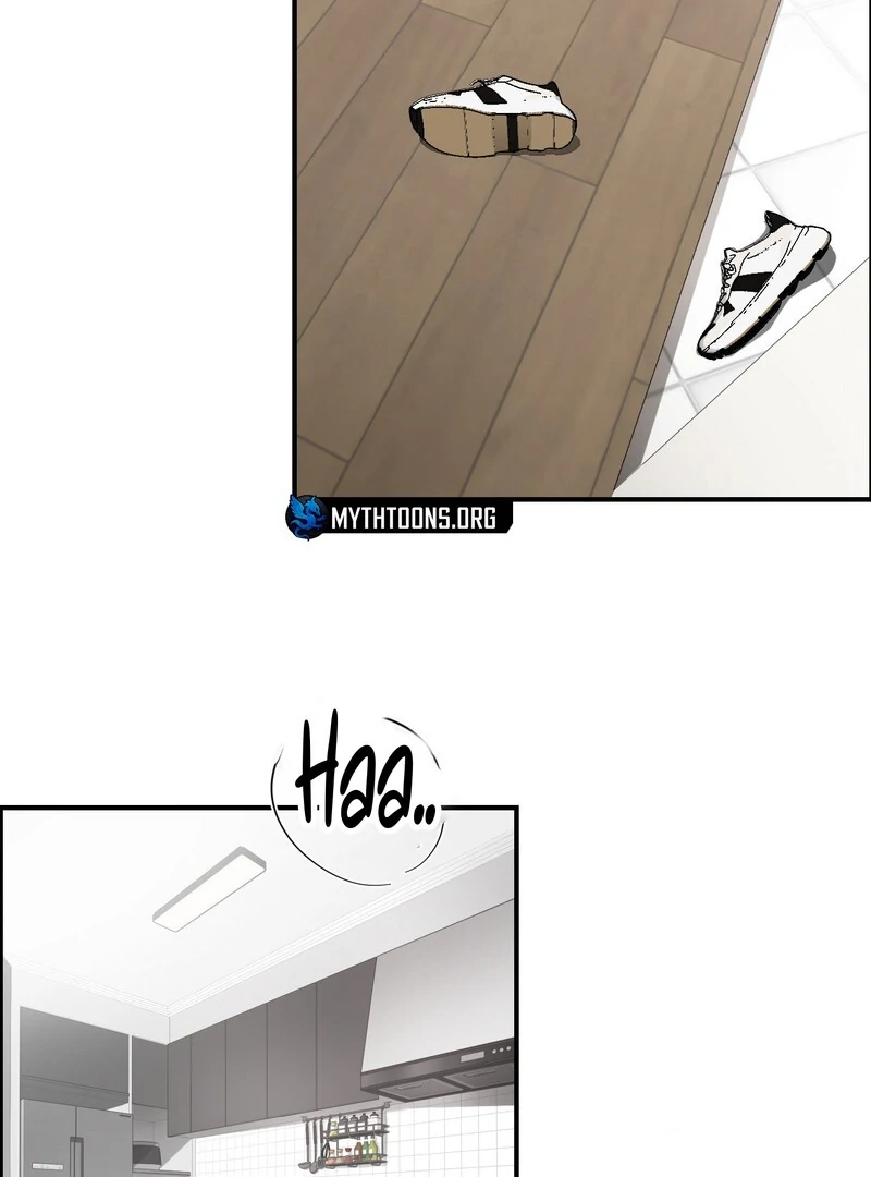 Living with the Devil Begins - Chapter 7 Page 3