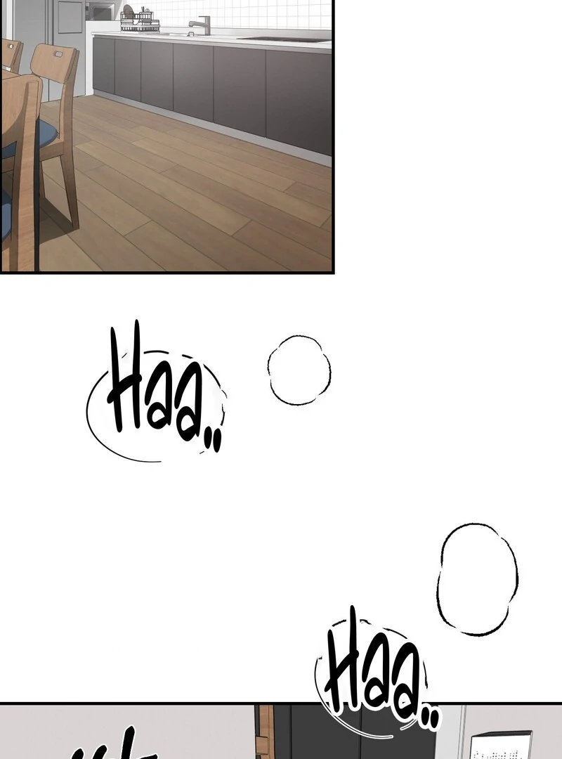 Living with the Devil Begins - Chapter 7 Page 4