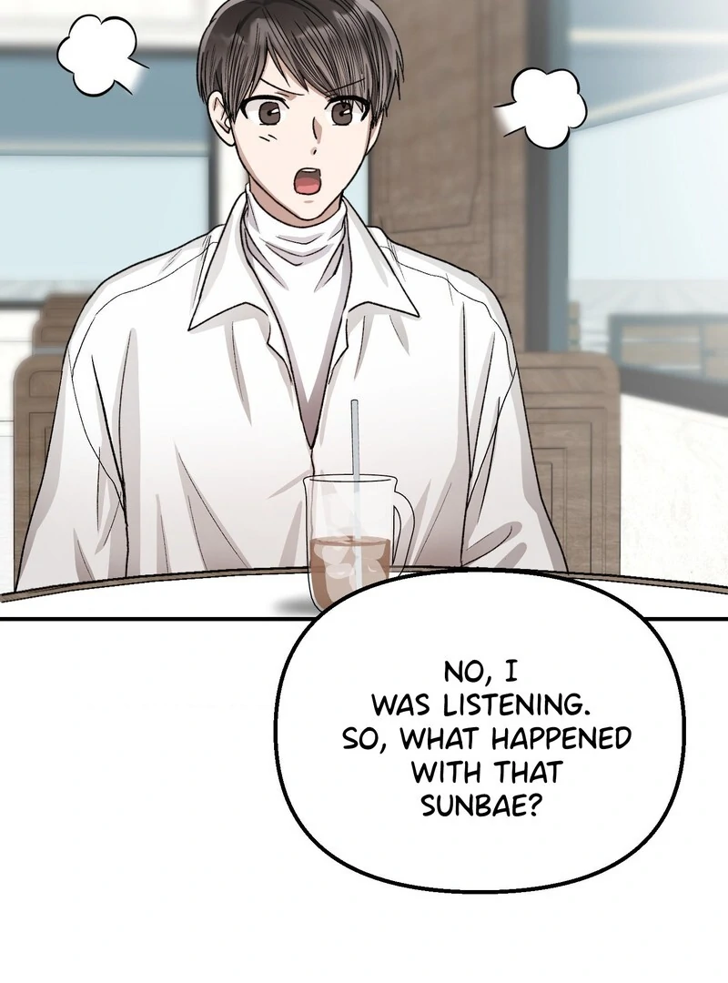 Living with the Devil Begins - Chapter 7 Page 19