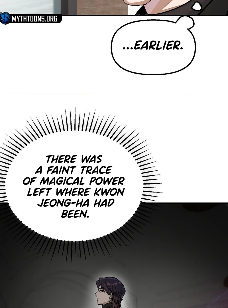 Living with the Devil Begins - Chapter 7 Page 23