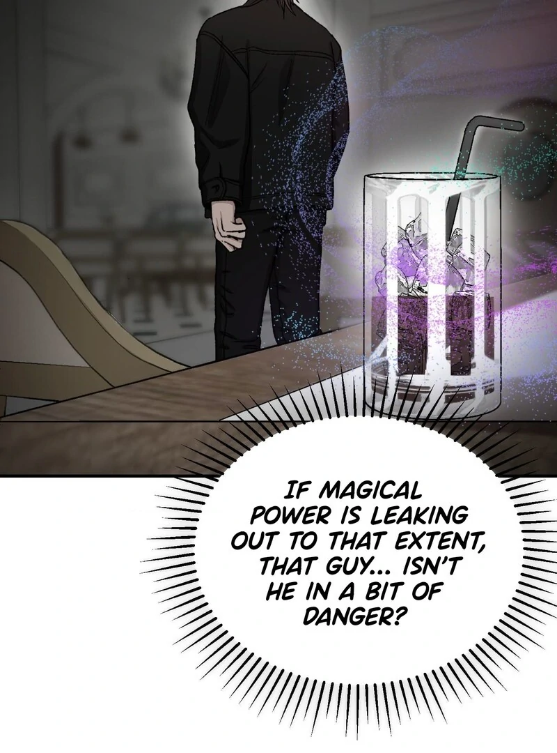 Living with the Devil Begins - Chapter 7 Page 24