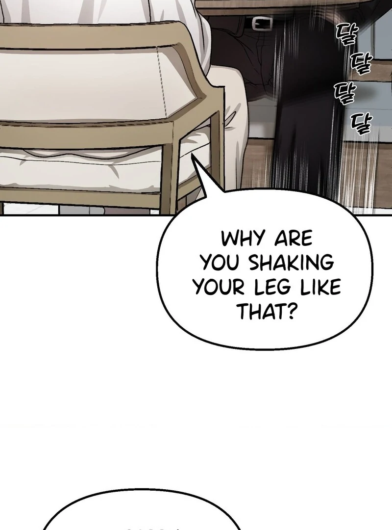 Living with the Devil Begins - Chapter 7 Page 30