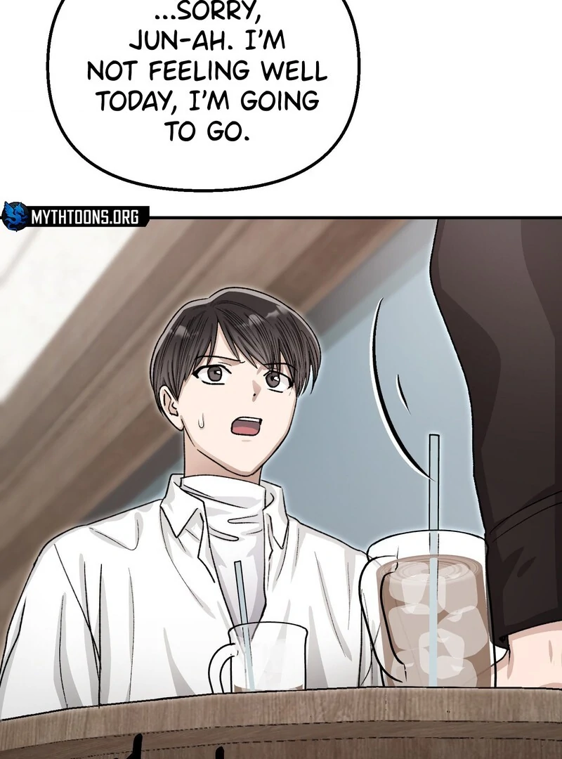 Living with the Devil Begins - Chapter 7 Page 31
