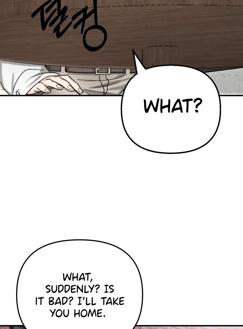 Living with the Devil Begins - Chapter 7 Page 32