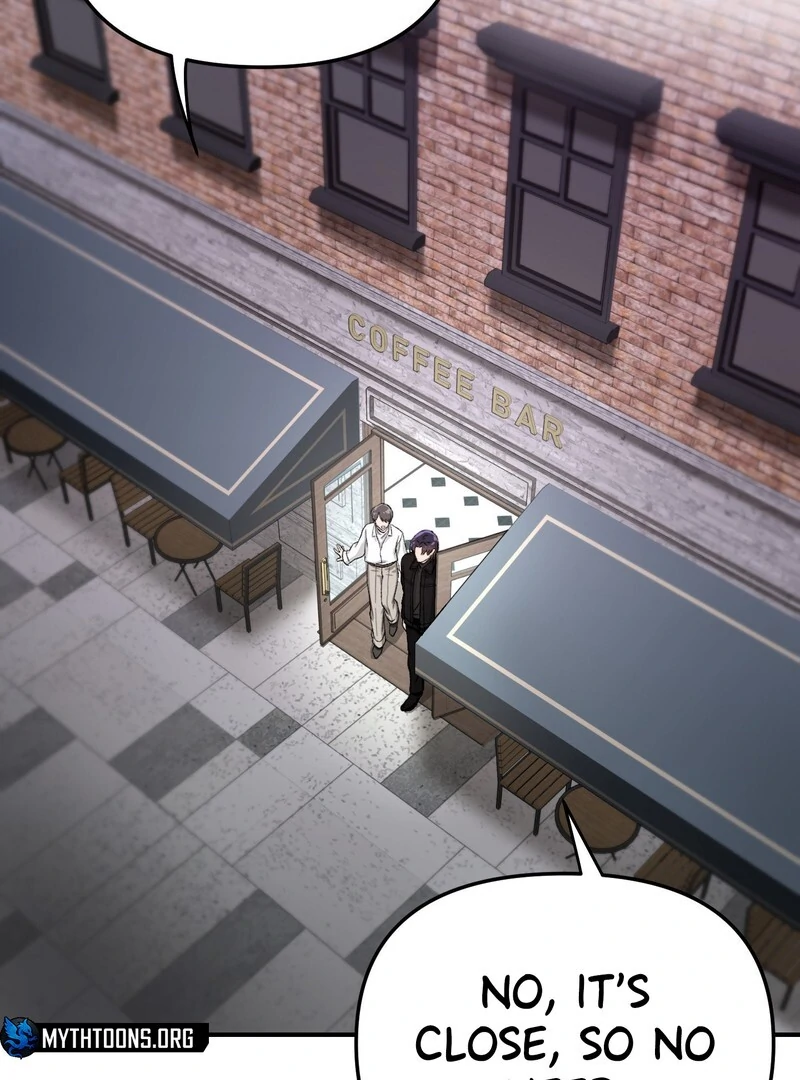 Living with the Devil Begins - Chapter 7 Page 33