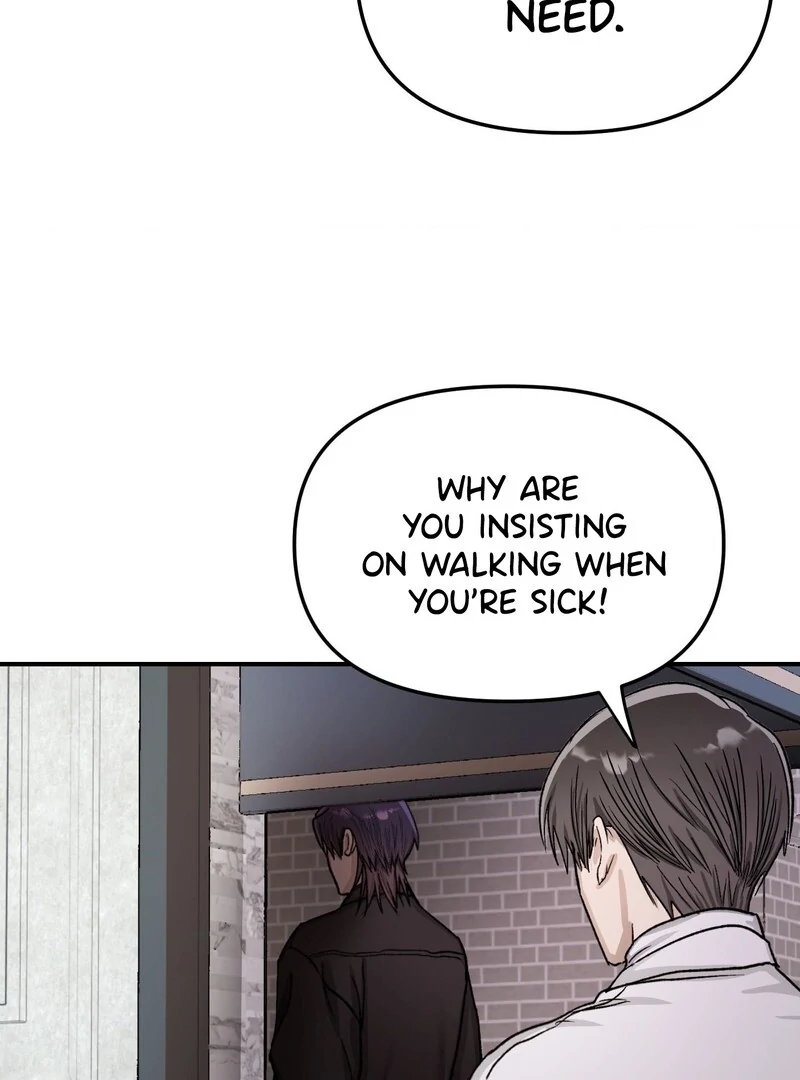 Living with the Devil Begins - Chapter 7 Page 34