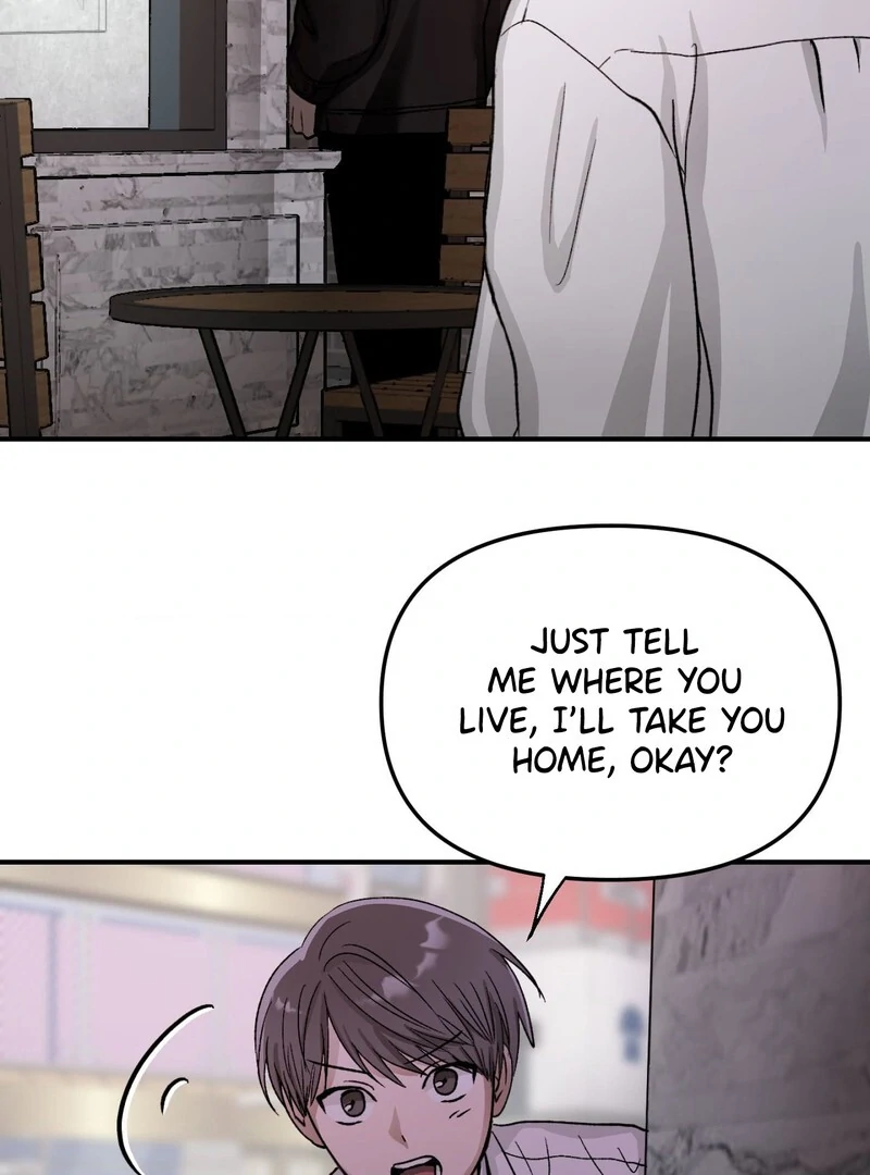 Living with the Devil Begins - Chapter 7 Page 35