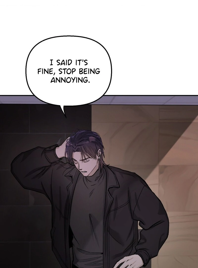 Living with the Devil Begins - Chapter 7 Page 41