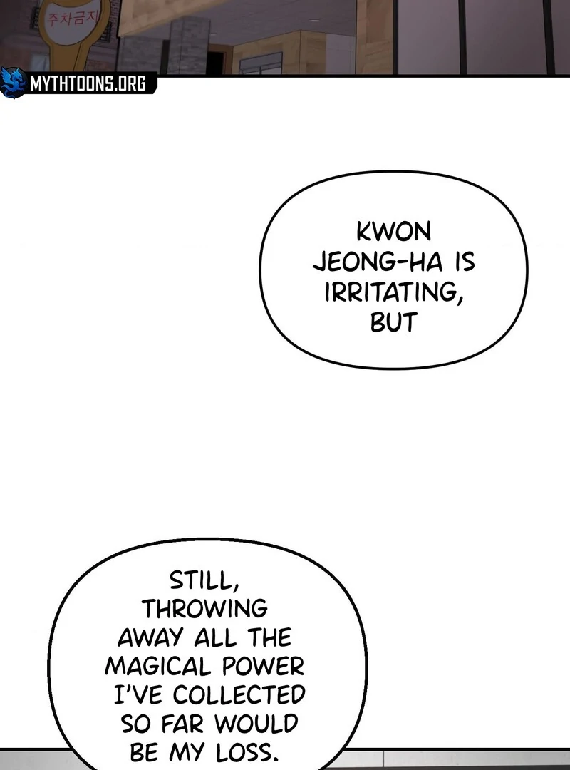 Living with the Devil Begins - Chapter 7 Page 44