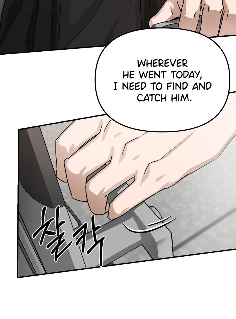 Living with the Devil Begins - Chapter 7 Page 47
