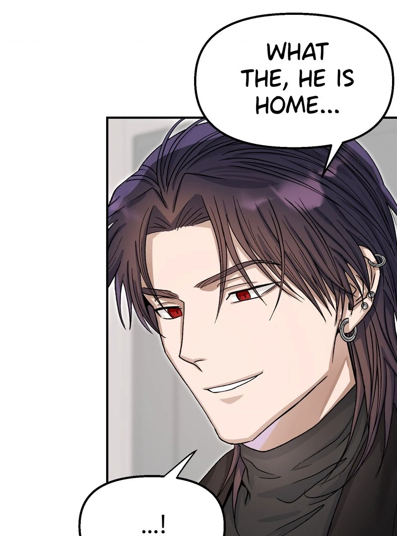Living with the Devil Begins - Chapter 7 Page 50