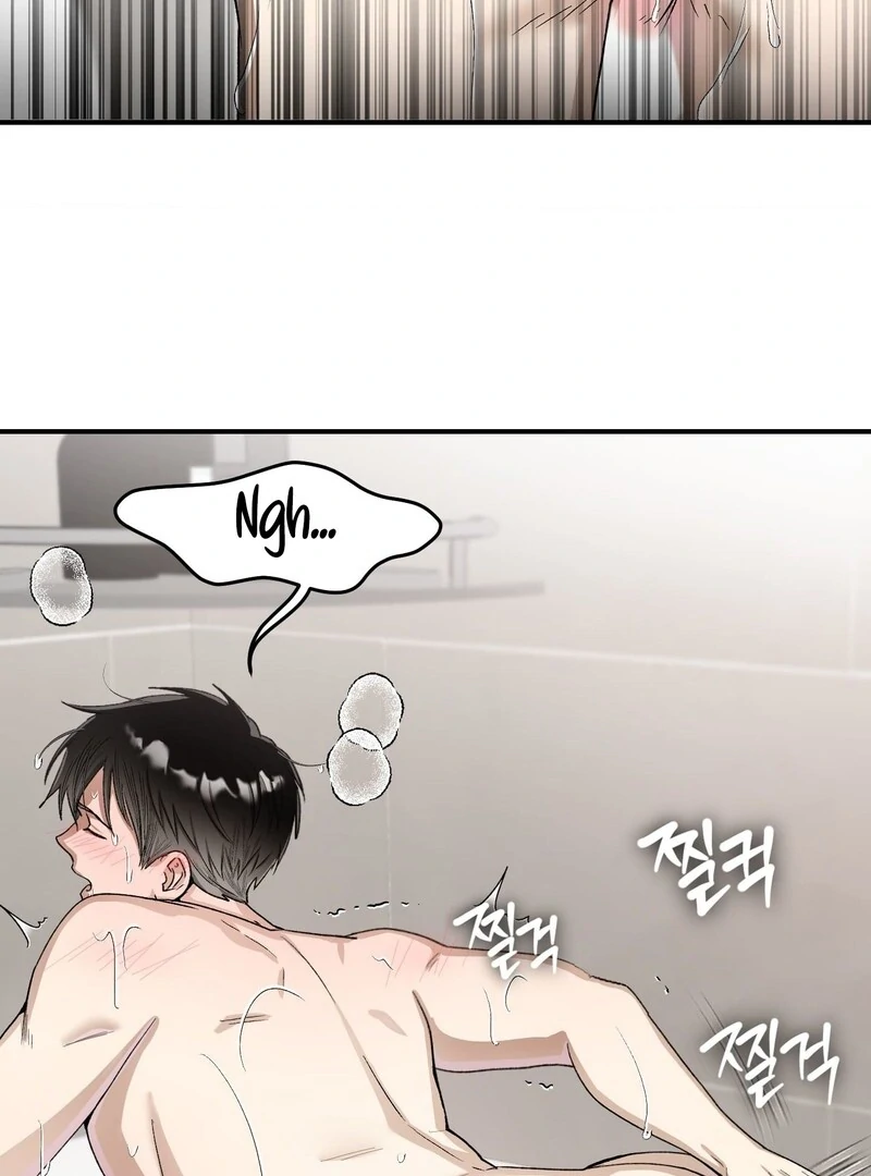 Living with the Devil Begins - Chapter 7 Page 60