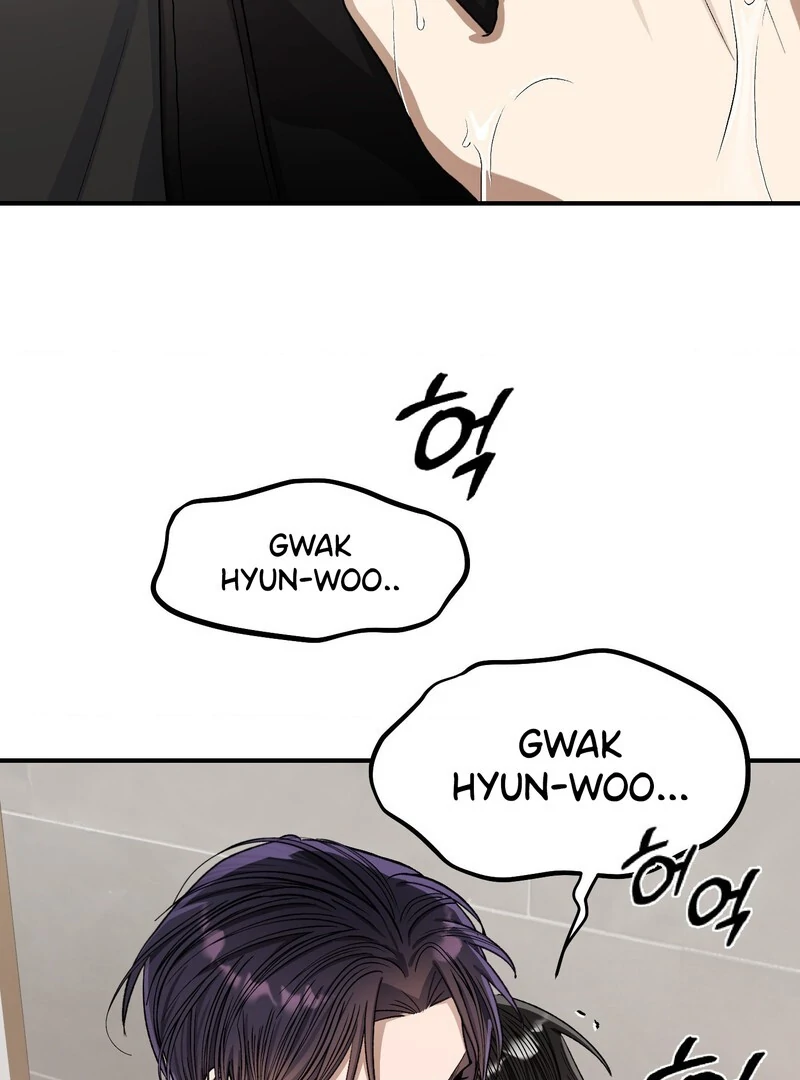 Living with the Devil Begins - Chapter 7 Page 67