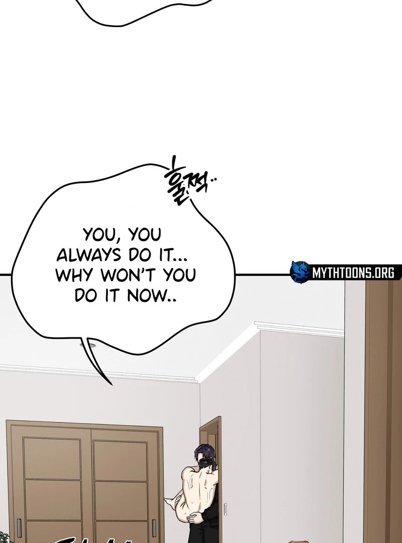 Living with the Devil Begins - Chapter 7 Page 73