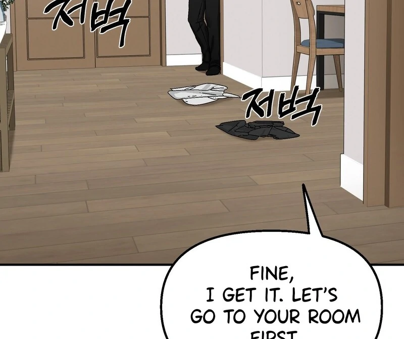Living with the Devil Begins - Chapter 7 Page 74