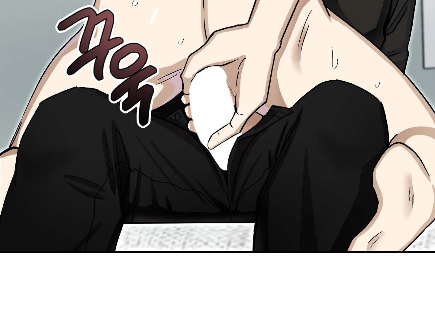 Living with the Devil Begins - Chapter 8 Page 5