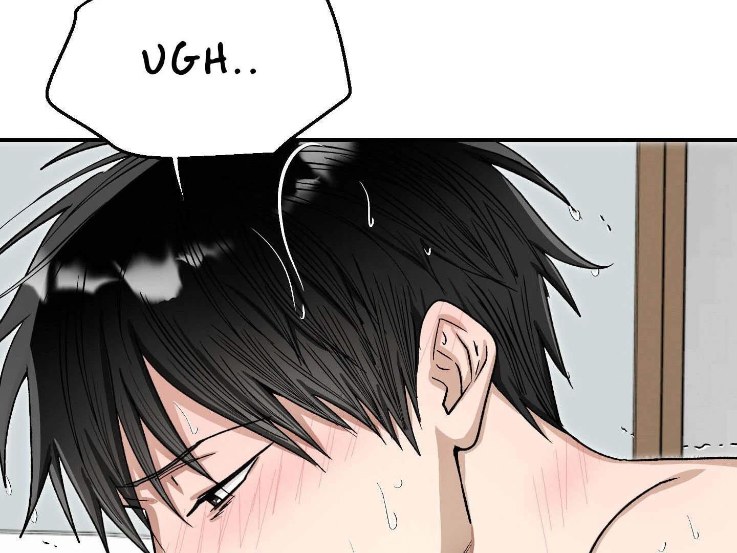 Living with the Devil Begins - Chapter 8 Page 9