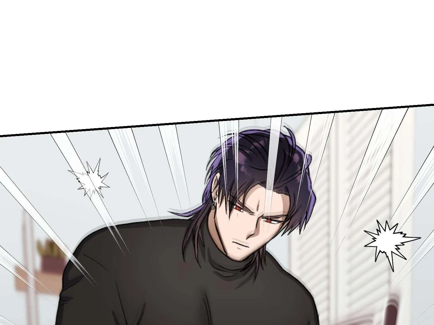 Living with the Devil Begins - Chapter 8 Page 60