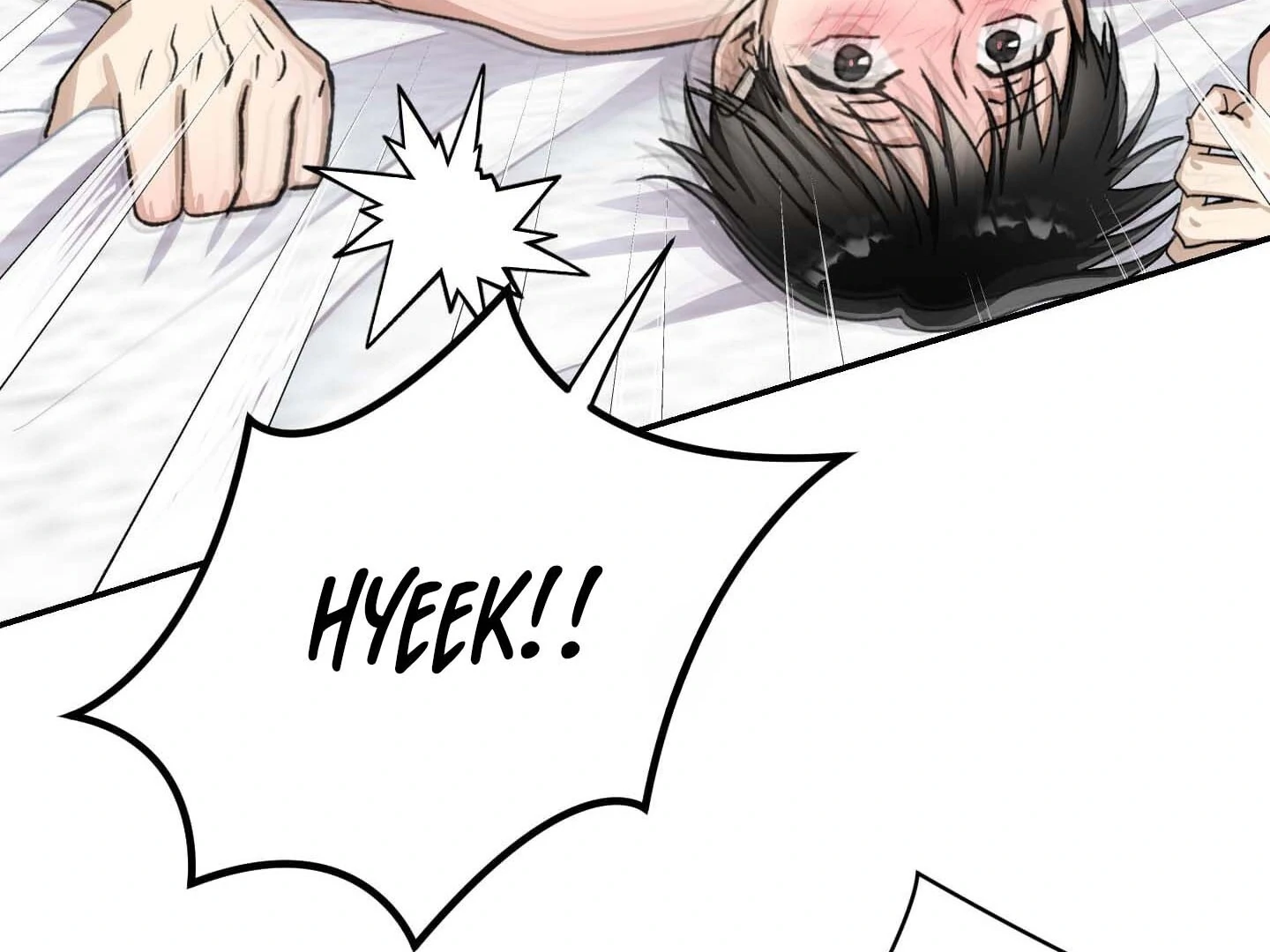 Living with the Devil Begins - Chapter 8 Page 62