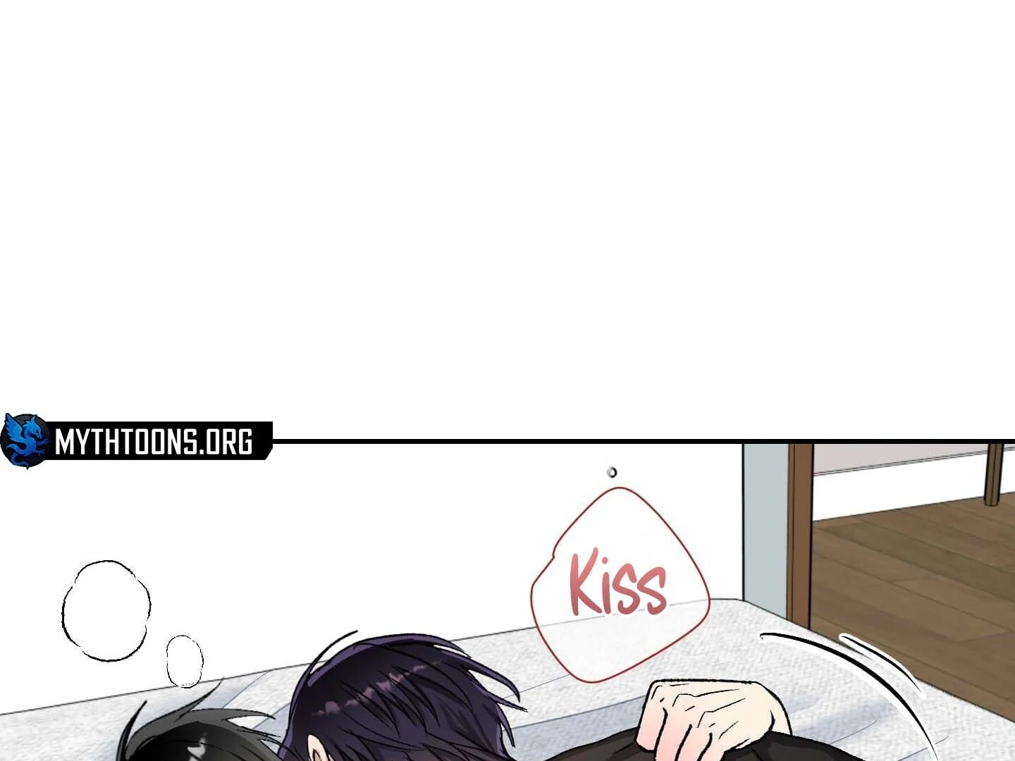 Living with the Devil Begins - Chapter 8 Page 88