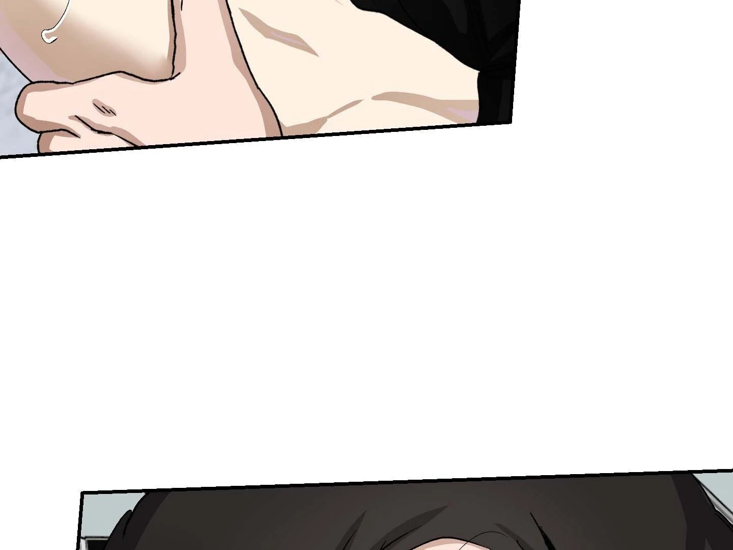 Living with the Devil Begins - Chapter 8 Page 95