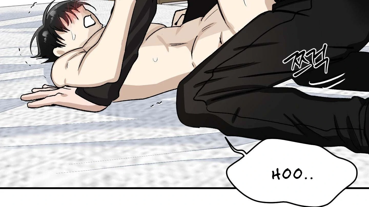 Living with the Devil Begins - Chapter 8 Page 111
