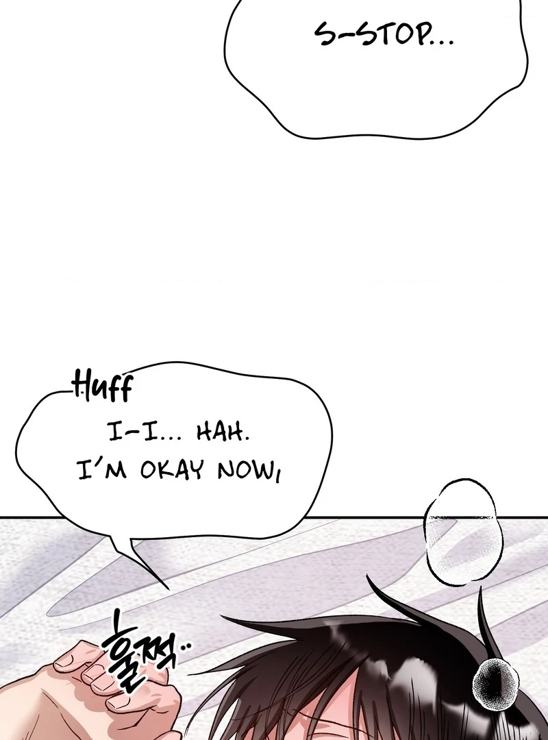 Living with the Devil Begins - Chapter 9 Page 11