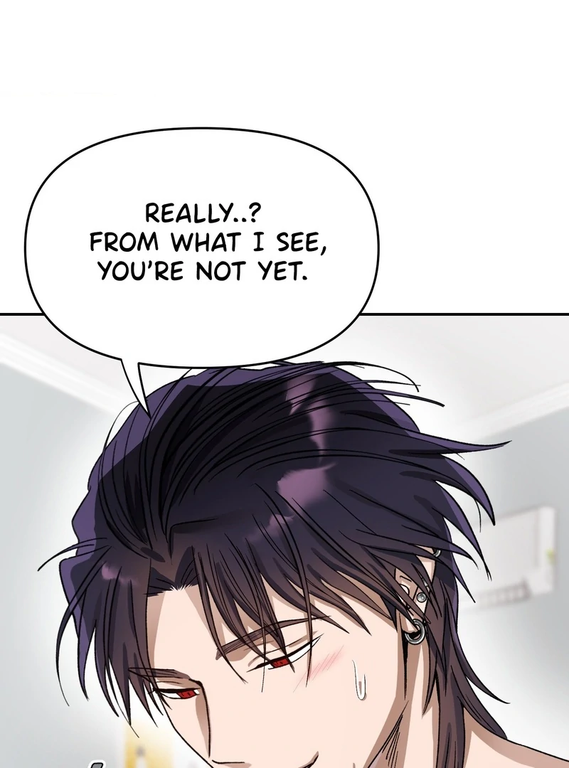 Living with the Devil Begins - Chapter 9 Page 13