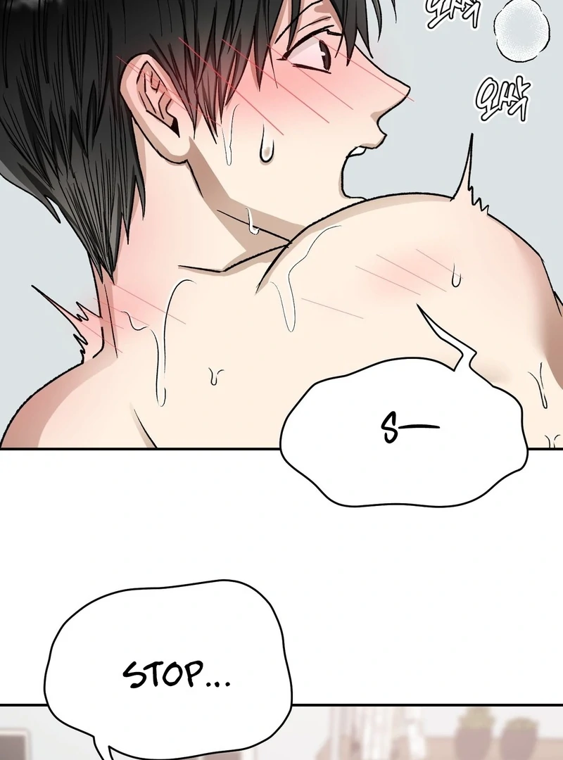 Living with the Devil Begins - Chapter 9 Page 17