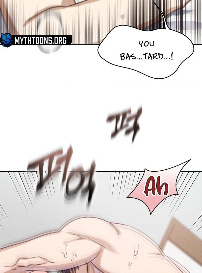 Living with the Devil Begins - Chapter 9 Page 47