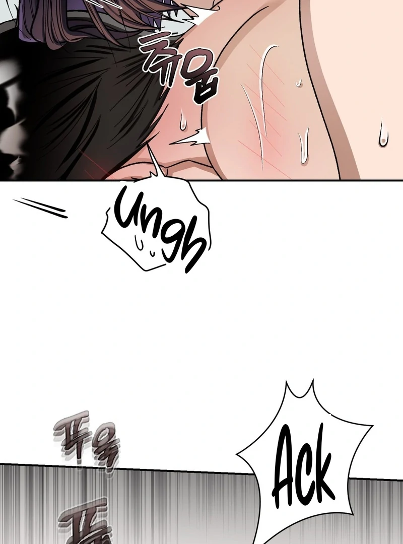 Living with the Devil Begins - Chapter 9 Page 54