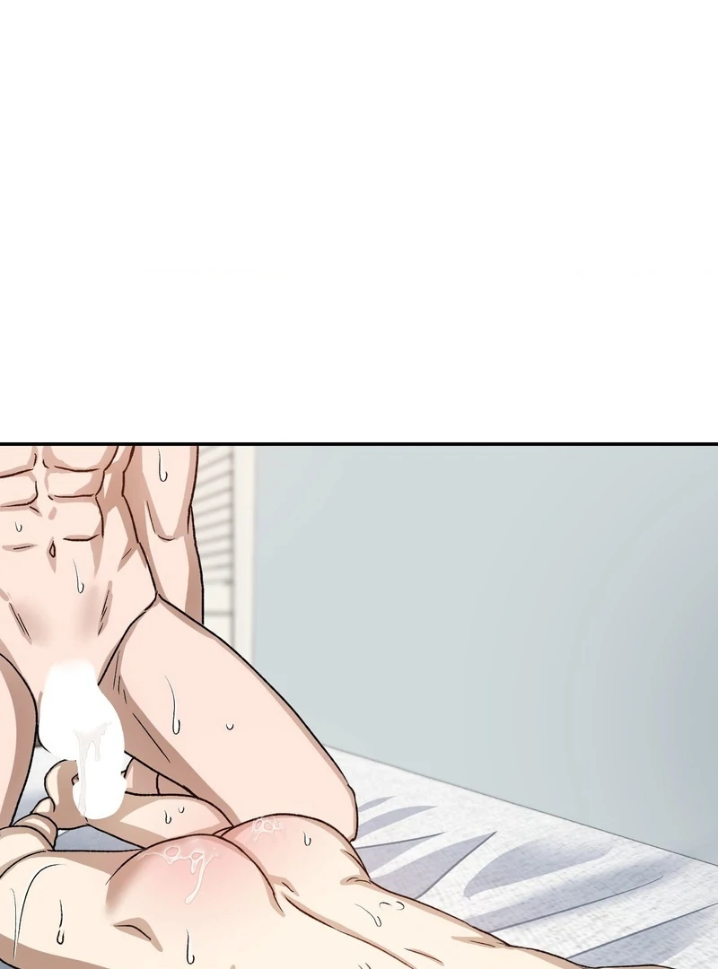 Living with the Devil Begins - Chapter 9 Page 63