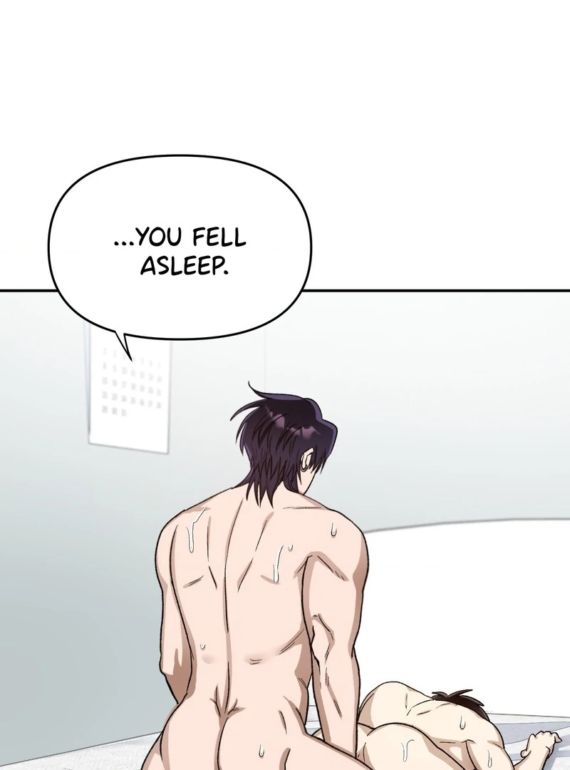 Living with the Devil Begins - Chapter 9 Page 66