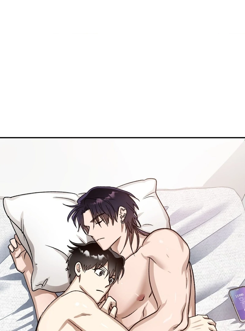 Living with the Devil Begins - Chapter 9 Page 80