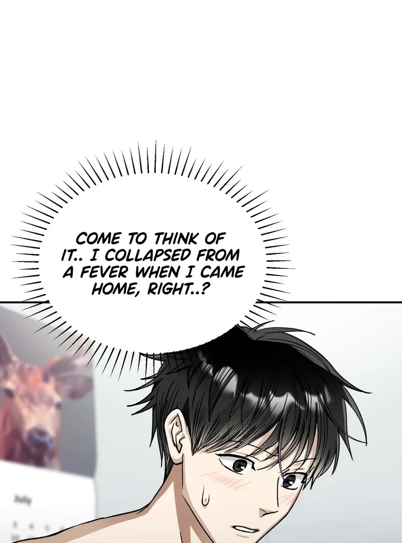 Living with the Devil Begins - Chapter 9 Page 85