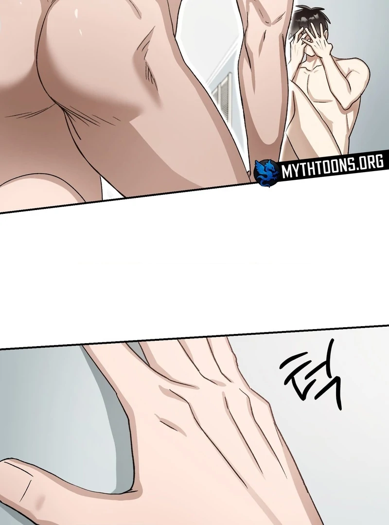 Living with the Devil Begins - Chapter 9 Page 99