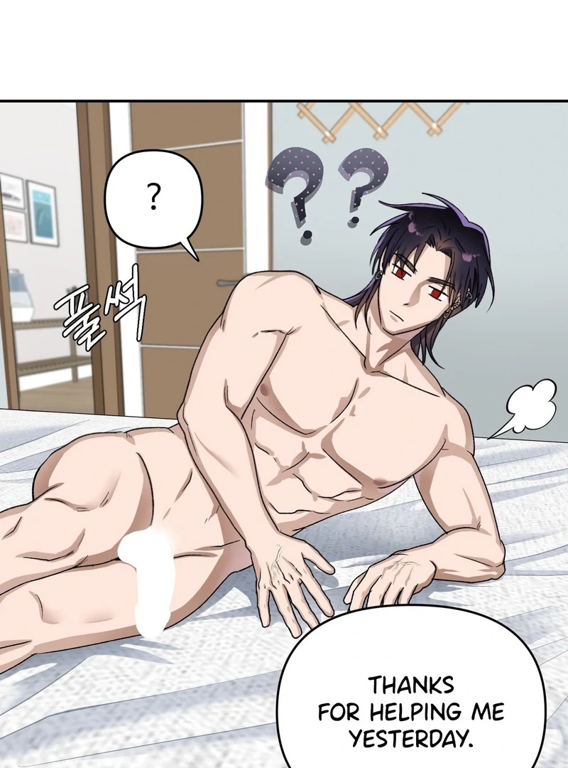 Living with the Devil Begins - Chapter 9 Page 104