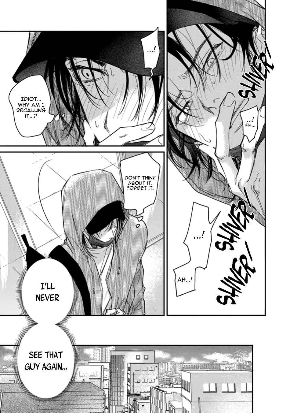 Kiss the Flower Thief - Chapter 1 Page 35