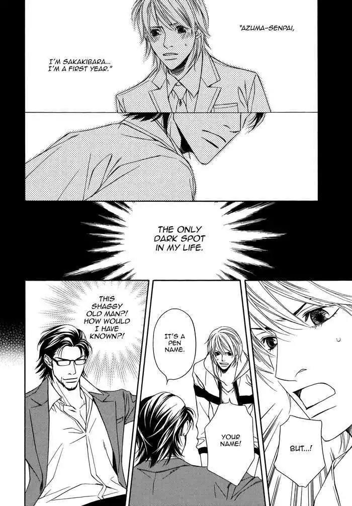 Cinderella Plot - Chapter 1 Page 30